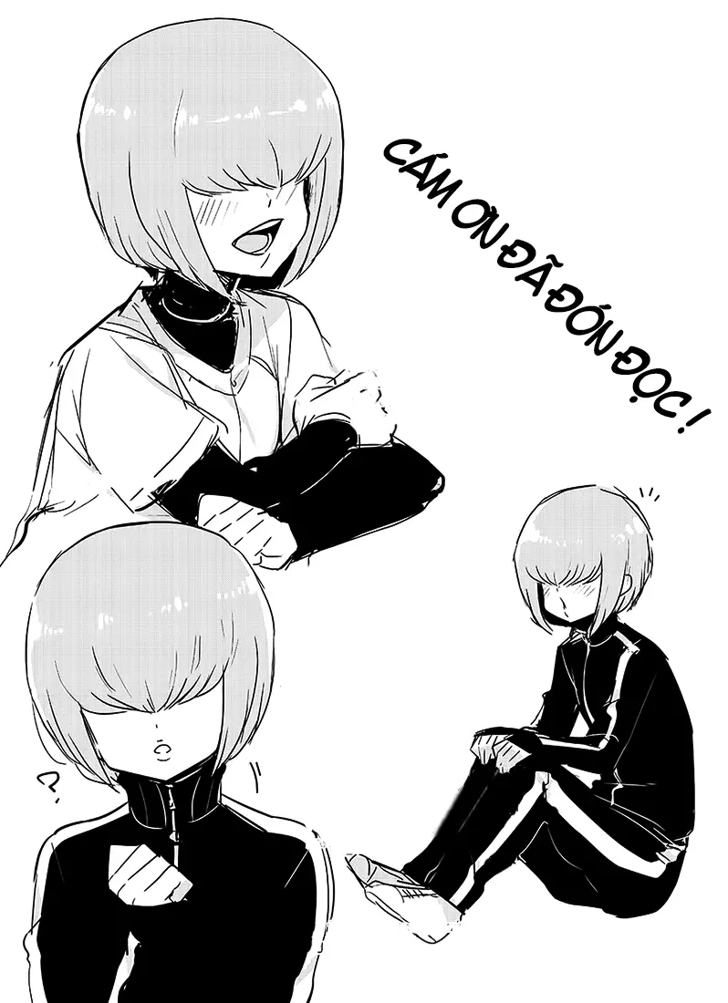 Haruichi-kun ga Nagusame Ecchi Shite Kureru Hon. - Haruichi-kun ga Nagusame Ecchi Shite Kureru Hon. trang 18