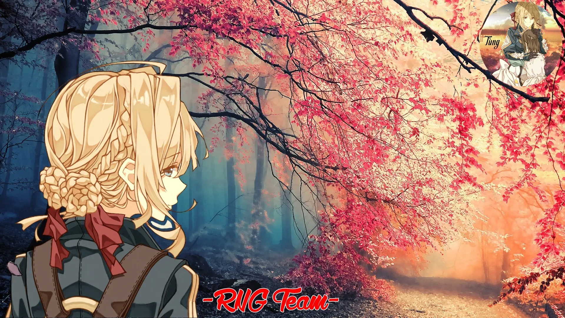 Burst Lovers - Burst Lovers trang 25