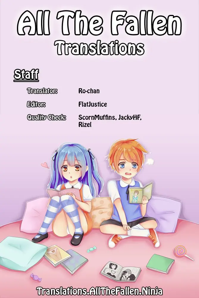 Shokaya no Doujotachi ~Sakura Hen~ - Shokaya no Doujotachi ~Sakura Hen~ trang 27