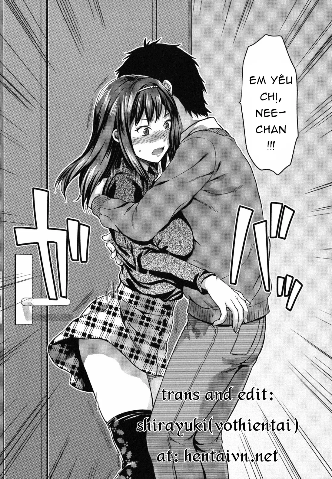 Suki Kirai Daisuki. - Suki Kirai Daisuki. trang 8