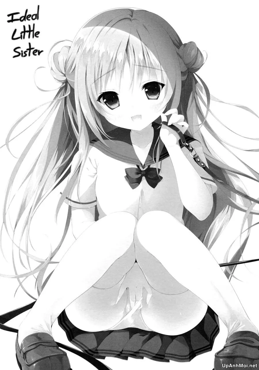 Risou no Imouto 3 - Risou no Imouto 3 trang 2