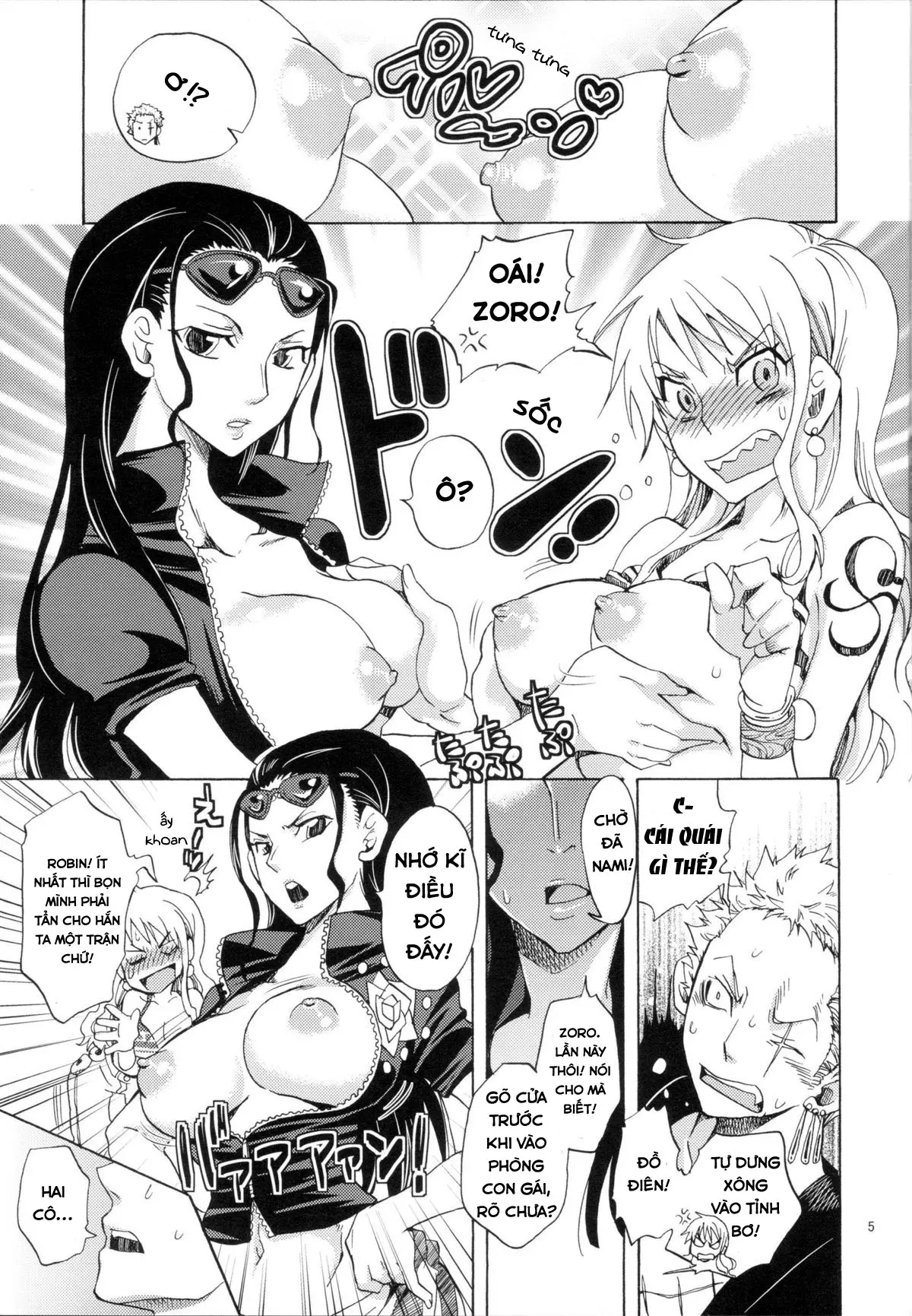 Seichou Shimashita. | You're so grown up! - Seichou Shimashita. | You're so grown up! trang 6