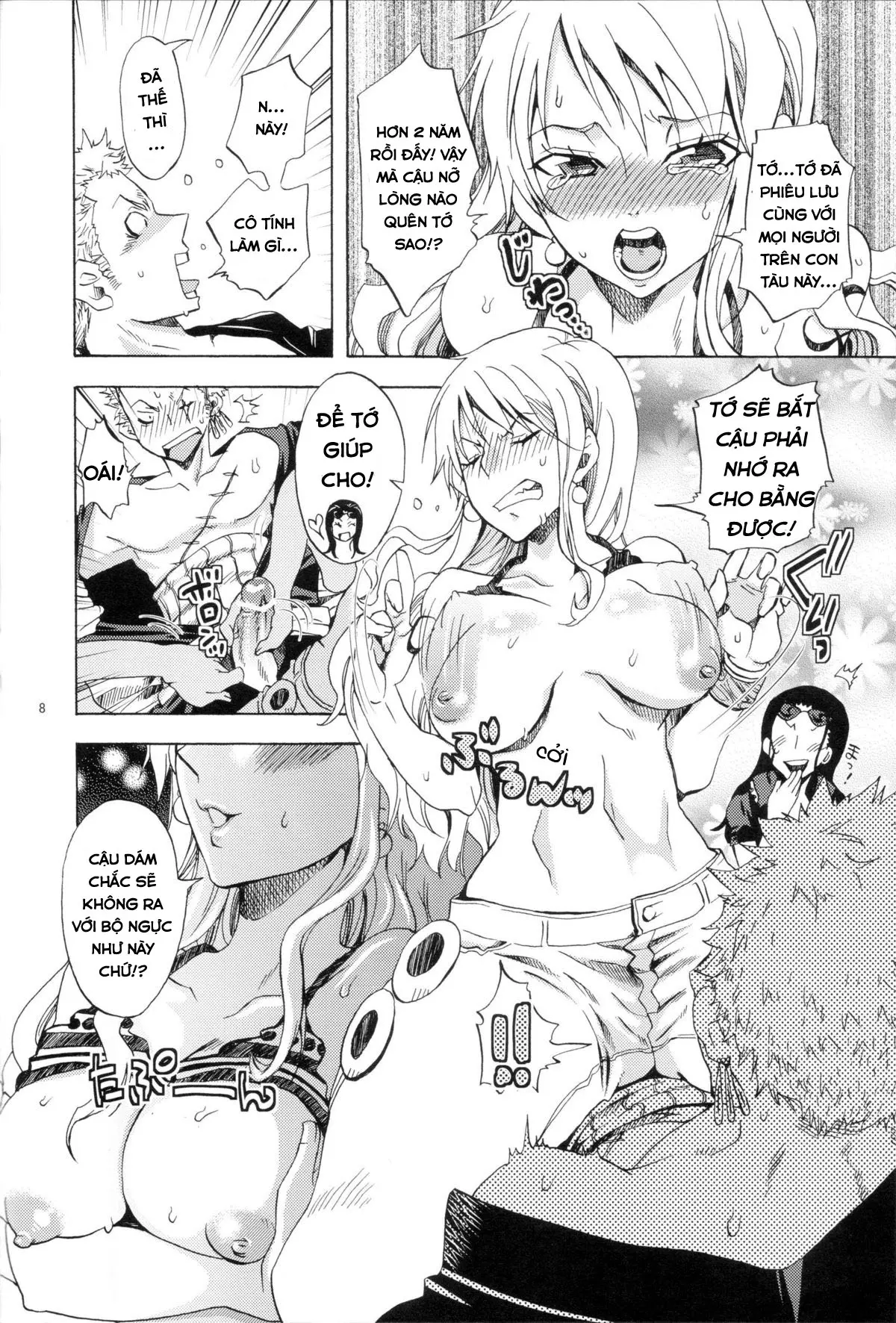 Seichou Shimashita. | You're so grown up! - Seichou Shimashita. | You're so grown up! trang 9