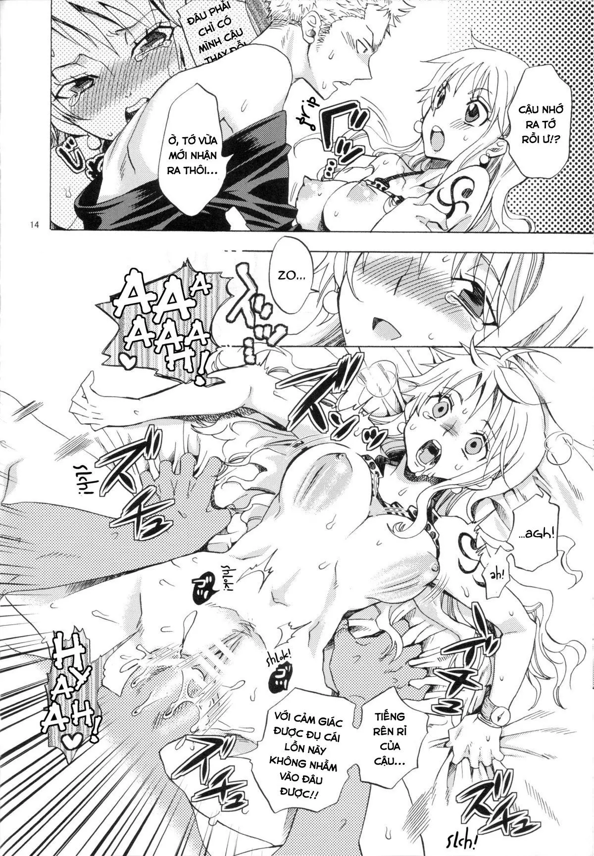 Seichou Shimashita. | You're so grown up! - Seichou Shimashita. | You're so grown up! trang 15