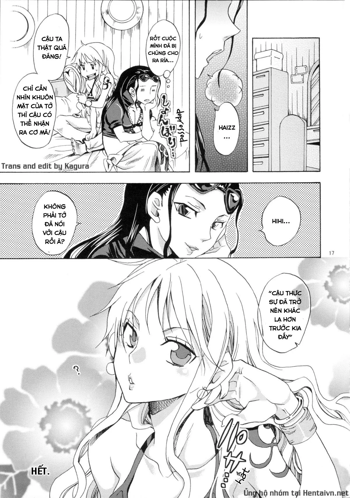 Seichou Shimashita. | You're so grown up! - Seichou Shimashita. | You're so grown up! trang 18