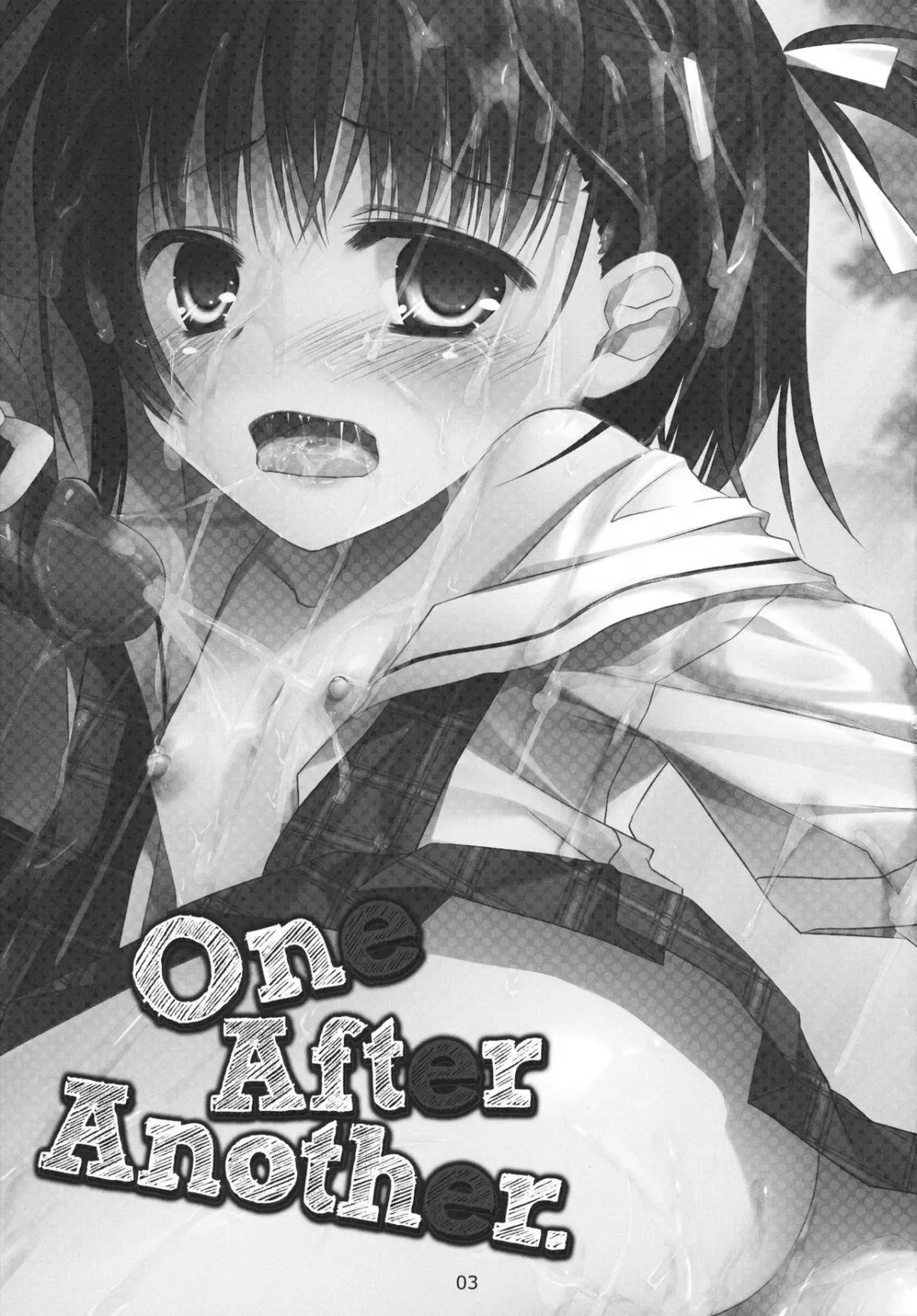 One After Another. - One After Another. trang 2