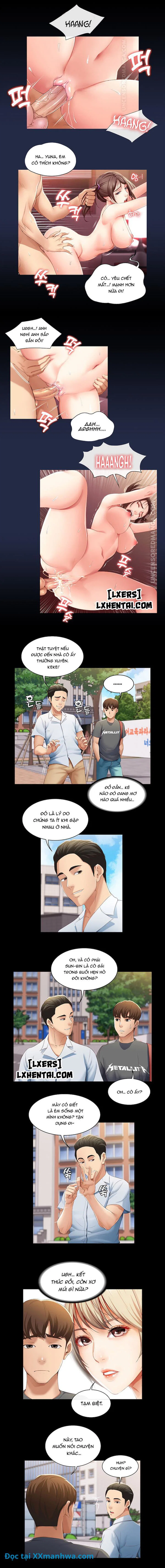 Em không chịu nổi - KHÔNG CHE - Chapter 6 trang 4