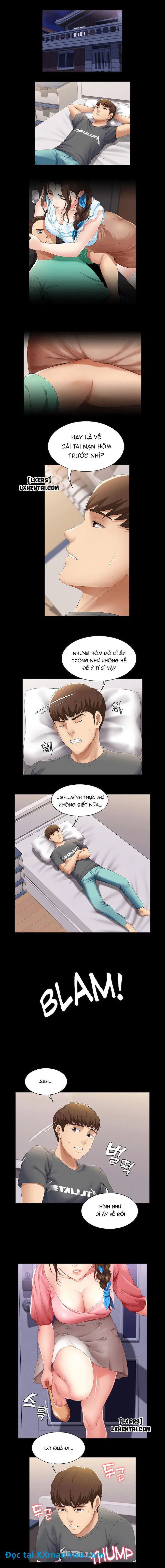 Em không chịu nổi - KHÔNG CHE - Chapter 7 trang 6