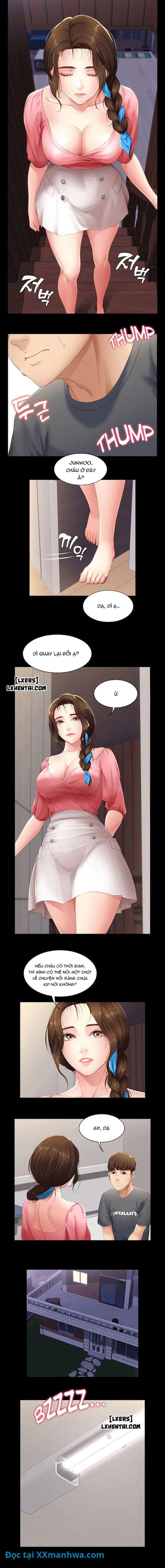 Em không chịu nổi - KHÔNG CHE - Chapter 7 trang 7