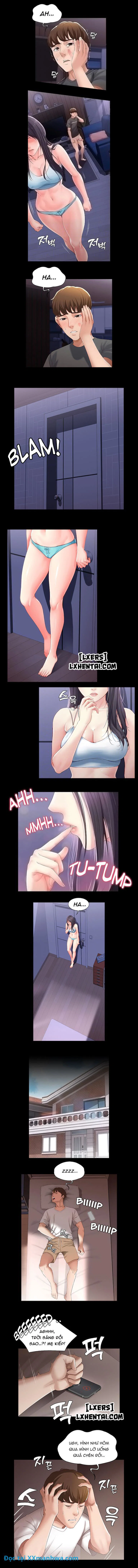 Em không chịu nổi - KHÔNG CHE - Chapter 9 trang 2