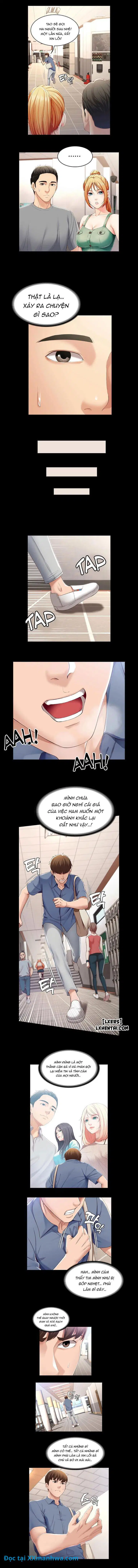 Em không chịu nổi - KHÔNG CHE - Chapter 15 trang 7