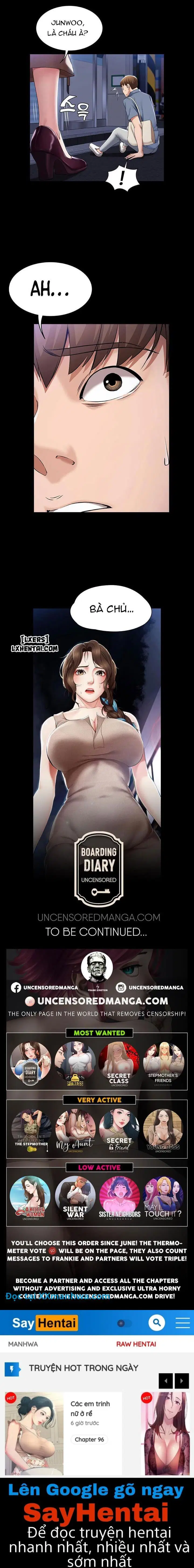 Em không chịu nổi - KHÔNG CHE - Chapter 15 trang 9