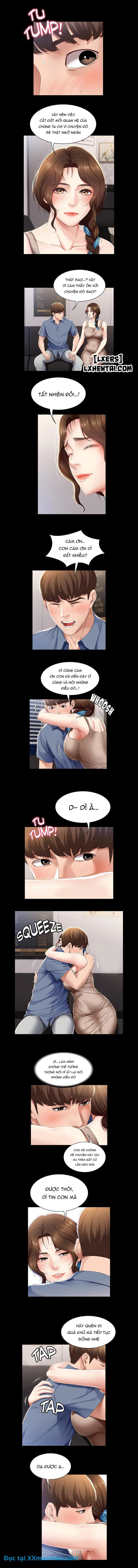 Em không chịu nổi - KHÔNG CHE - Chapter 16 trang 3