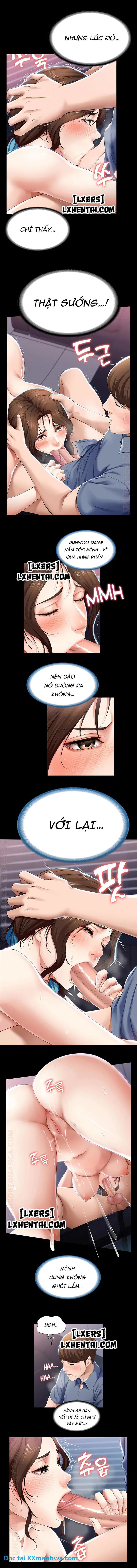 Em không chịu nổi - KHÔNG CHE - Chapter 18 trang 3