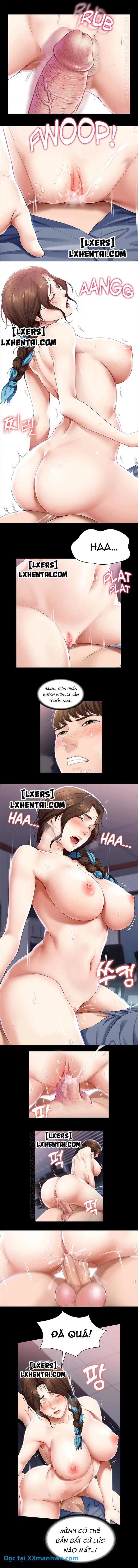 Em không chịu nổi - KHÔNG CHE - Chapter 18 trang 7