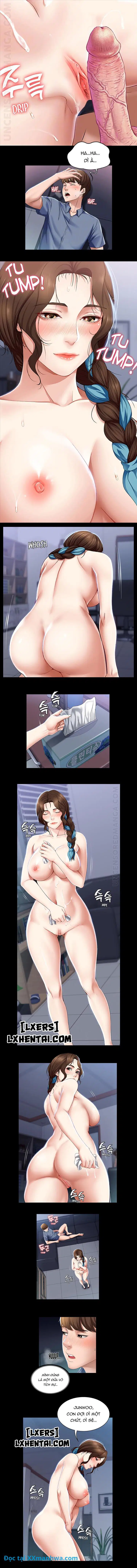 Em không chịu nổi - KHÔNG CHE - Chapter 19 trang 3