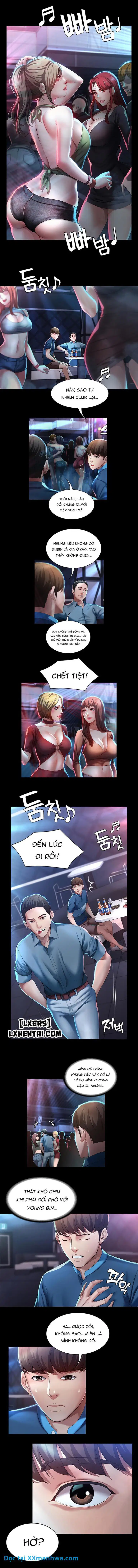 Em không chịu nổi - KHÔNG CHE - Chapter 21 trang 6