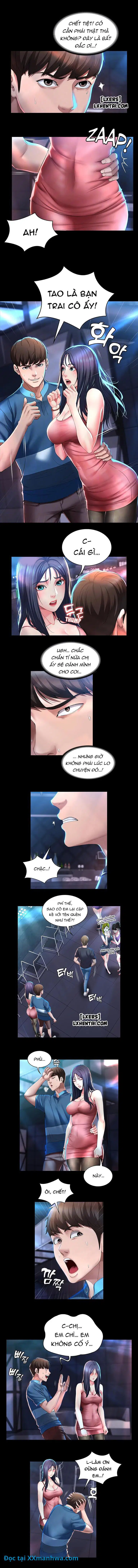 Em không chịu nổi - KHÔNG CHE - Chapter 22 trang 2
