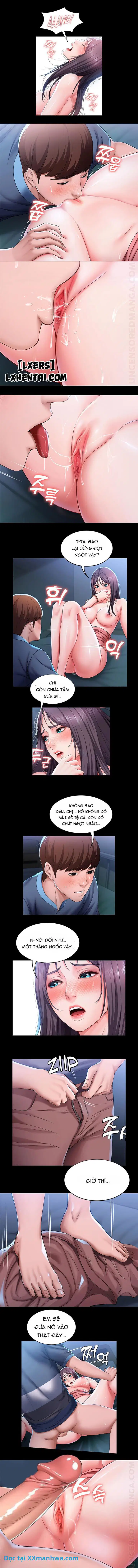 Em không chịu nổi - KHÔNG CHE - Chapter 24 trang 4
