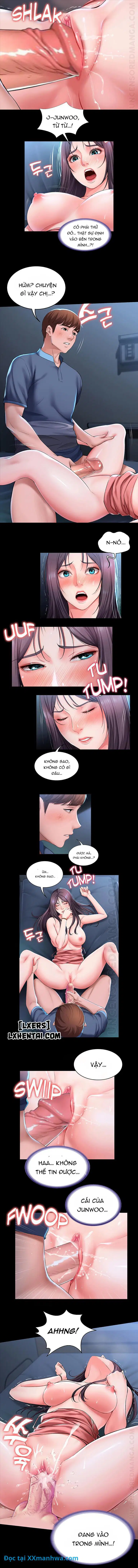 Em không chịu nổi - KHÔNG CHE - Chapter 24 trang 5