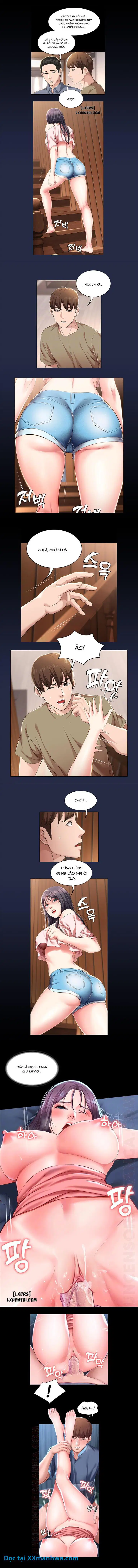 Em không chịu nổi - KHÔNG CHE - Chapter 26 trang 2