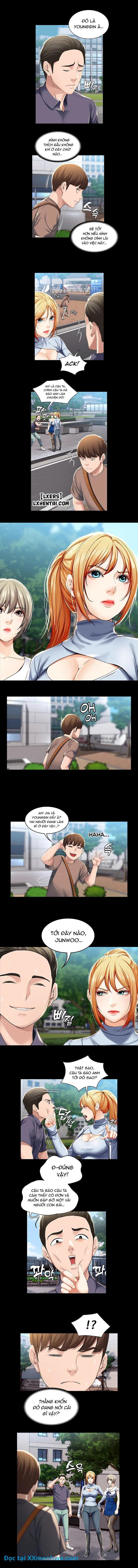 Em không chịu nổi - KHÔNG CHE - Chapter 29 trang 4