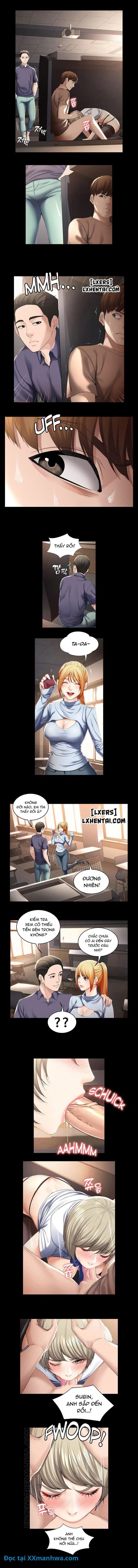 Em không chịu nổi - KHÔNG CHE - Chapter 32 trang 6