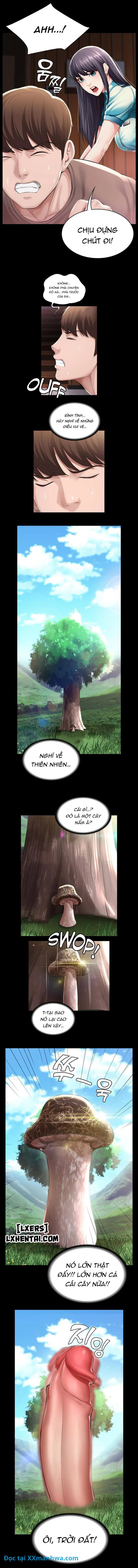Em không chịu nổi - KHÔNG CHE - Chapter 34 trang 5