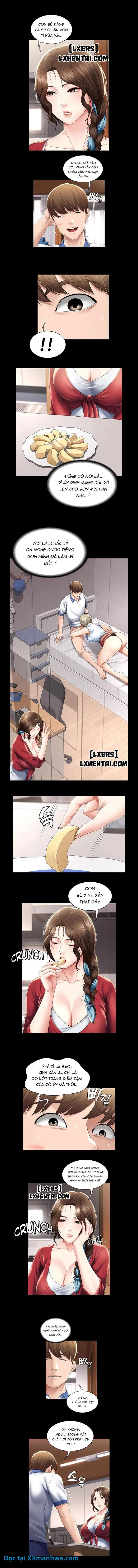 Em không chịu nổi - KHÔNG CHE - Chapter 36 trang 6