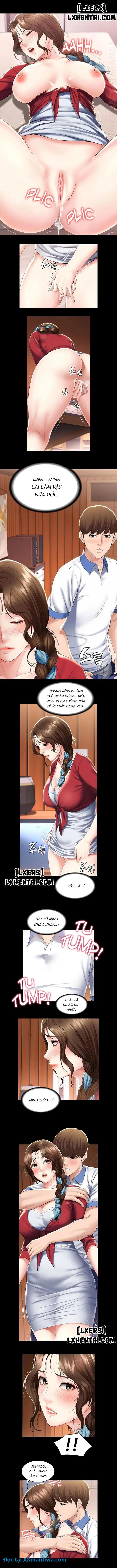 Em không chịu nổi - KHÔNG CHE - Chapter 39 trang 4