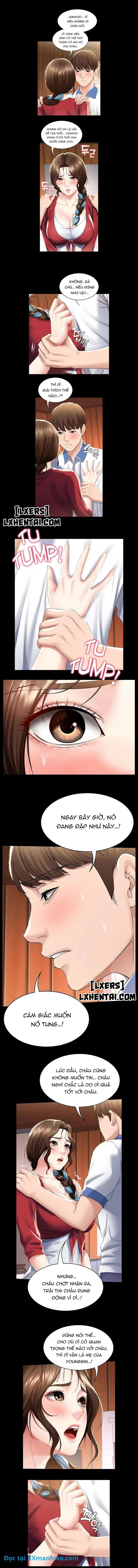 Em không chịu nổi - KHÔNG CHE - Chapter 39 trang 6