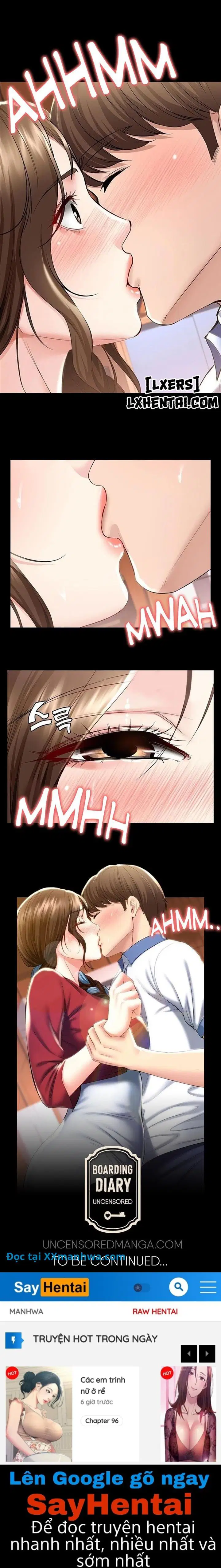 Em không chịu nổi - KHÔNG CHE - Chapter 39 trang 7