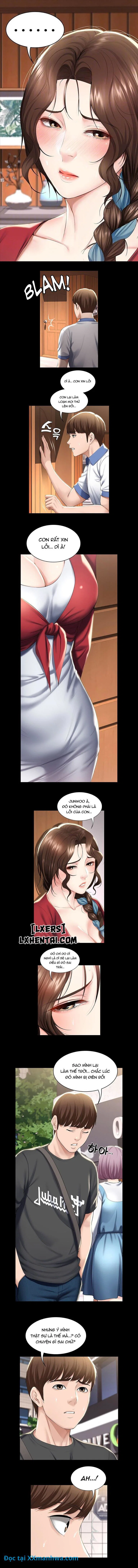 Em không chịu nổi - KHÔNG CHE - Chapter 40 trang 3