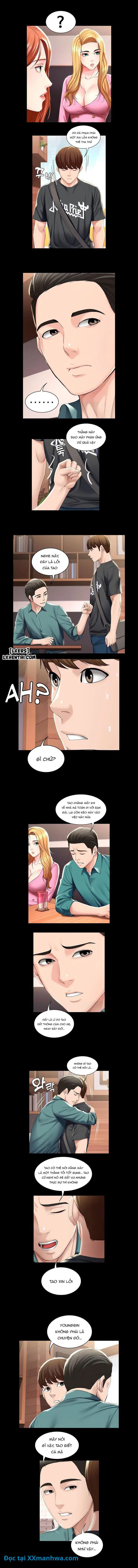 Em không chịu nổi - KHÔNG CHE - Chapter 41 trang 2