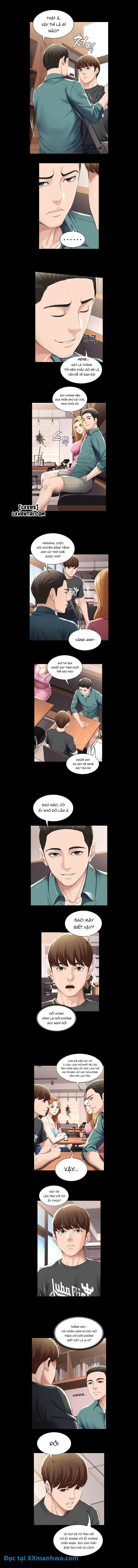 Em không chịu nổi - KHÔNG CHE - Chapter 41 trang 3