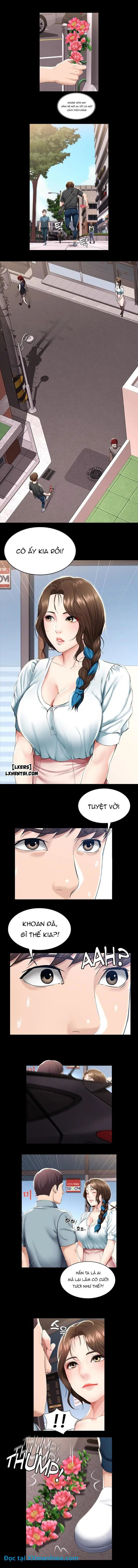 Em không chịu nổi - KHÔNG CHE - Chapter 41 trang 7