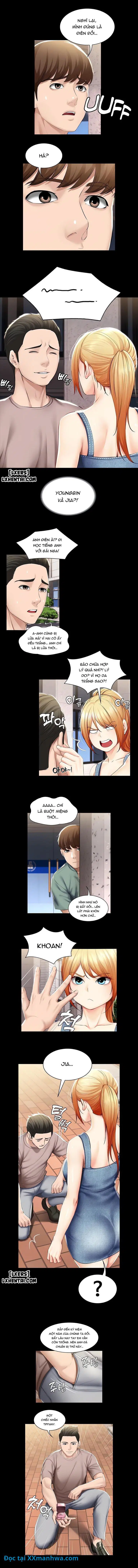 Em không chịu nổi - KHÔNG CHE - Chapter 45 trang 2