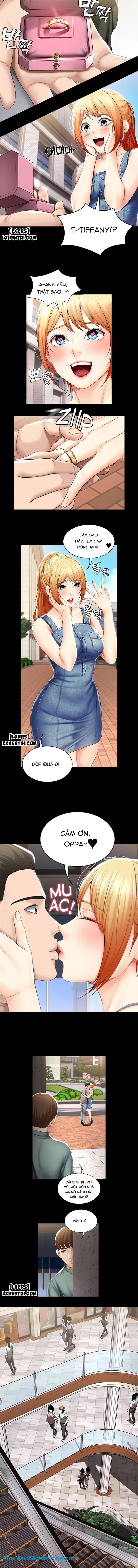 Em không chịu nổi - KHÔNG CHE - Chapter 45 trang 3