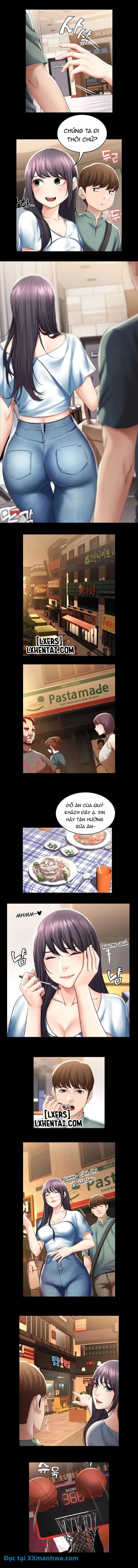 Em không chịu nổi - KHÔNG CHE - Chapter 46 trang 2