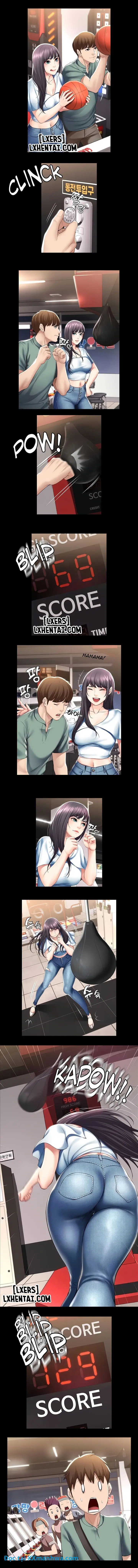 Em không chịu nổi - KHÔNG CHE - Chapter 46 trang 3