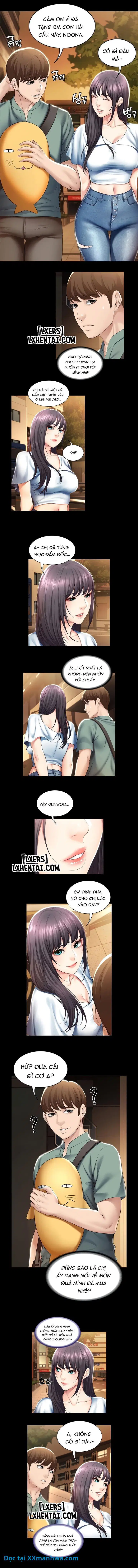 Em không chịu nổi - KHÔNG CHE - Chapter 46 trang 4