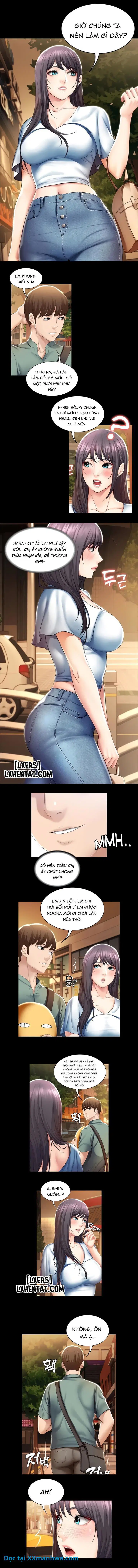 Em không chịu nổi - KHÔNG CHE - Chapter 46 trang 5