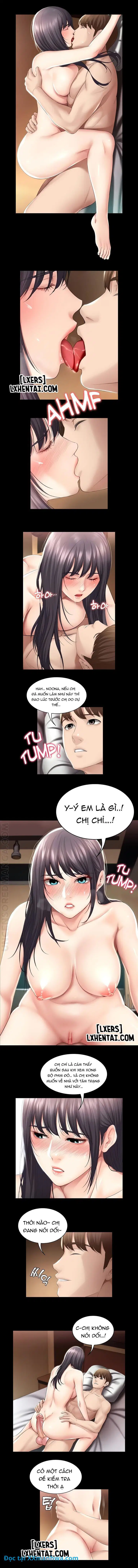 Em không chịu nổi - KHÔNG CHE - Chapter 47 trang 6