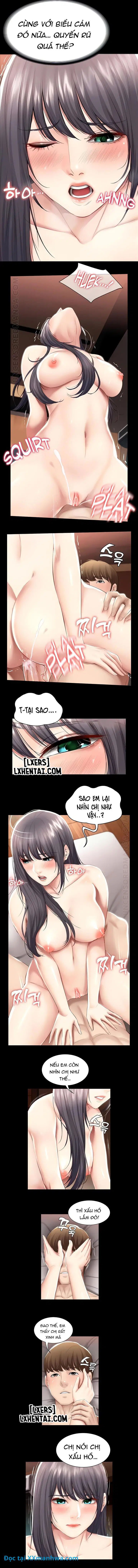 Em không chịu nổi - KHÔNG CHE - Chapter 49 trang 2