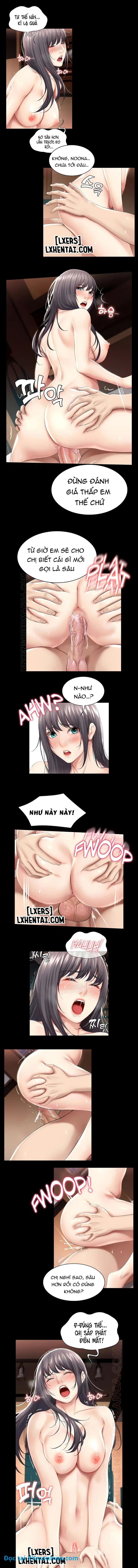 Em không chịu nổi - KHÔNG CHE - Chapter 49 trang 4