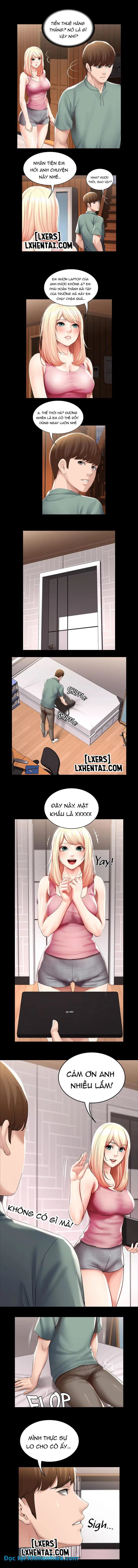 Em không chịu nổi - KHÔNG CHE - Chapter 51 trang 2