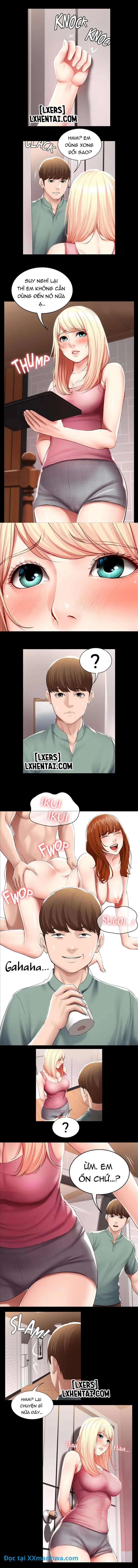 Em không chịu nổi - KHÔNG CHE - Chapter 51 trang 4