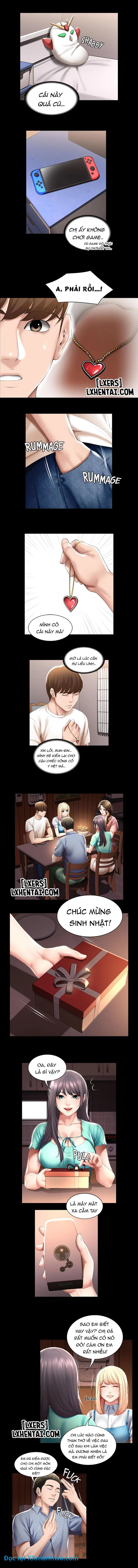 Em không chịu nổi - KHÔNG CHE - Chapter 53 trang 2