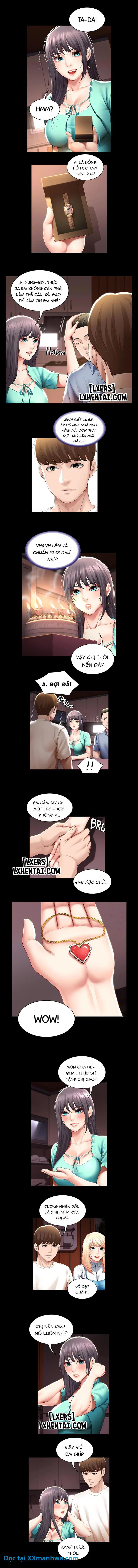 Em không chịu nổi - KHÔNG CHE - Chapter 53 trang 3