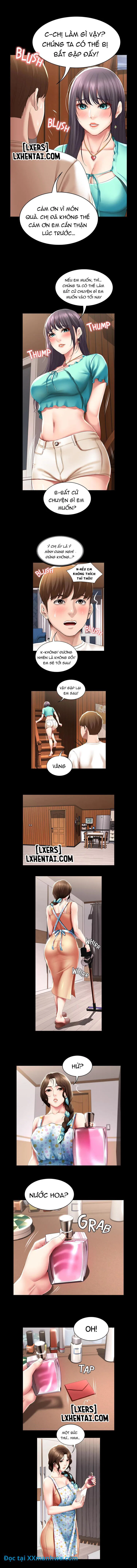 Em không chịu nổi - KHÔNG CHE - Chapter 53 trang 5